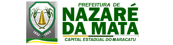 Prefeitura de Nazaré da Mata